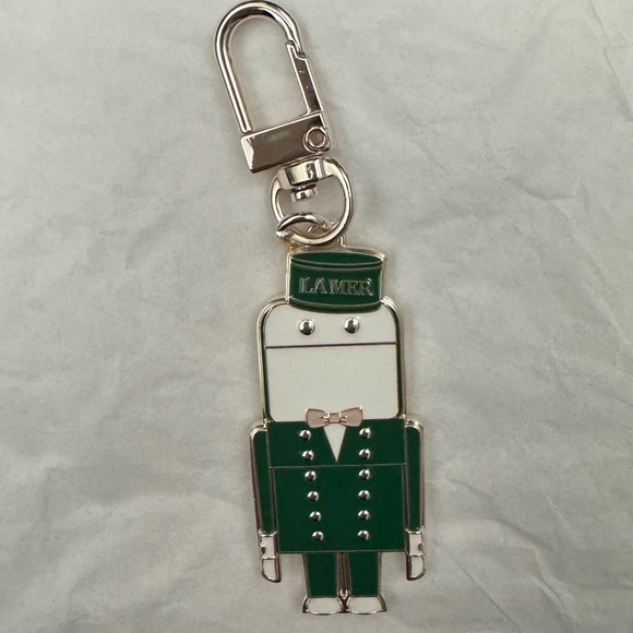 BNIB La MER Keychain - Picture 1 of 5